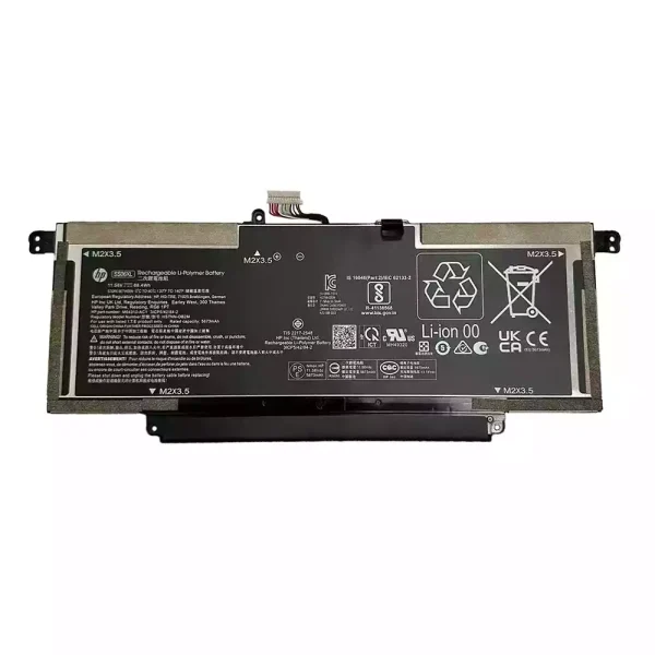 Bateria Notebook HP SS06XL