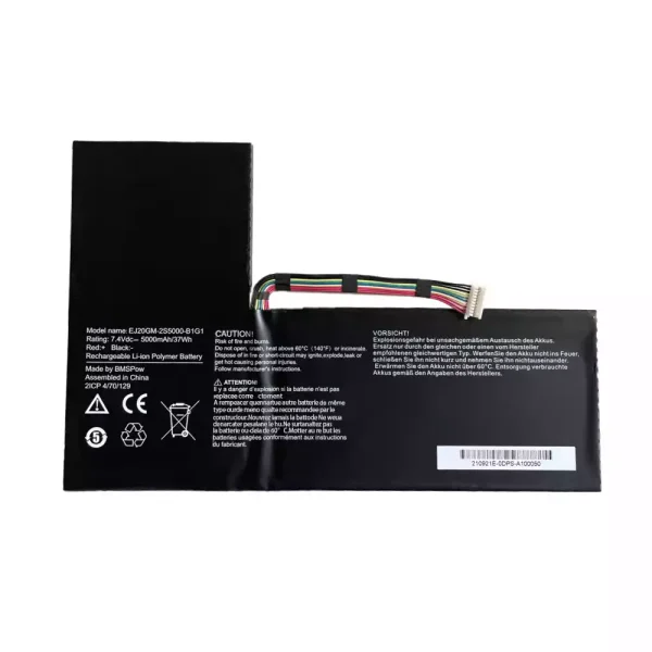 Bateria Notebook EJ20GM-2S5000-B1G1