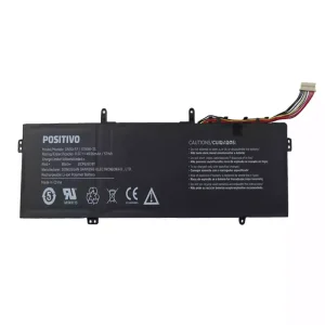 Bateria Notebook POSITIVO DN50-57 556781-3S