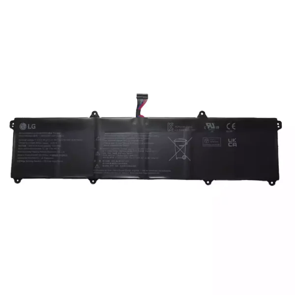 Bateria Notebook LG LBW222AM