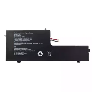 Bateria Notebook N156