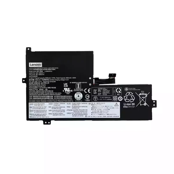 Bateria Notebook LENOVO L20M3PG3 SB11B90371 5B11B90370