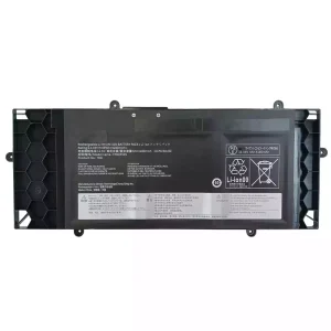 Bateria Notebook FUJITSU FPB0359S FPB0360S FPCBP592 FMVNBP253