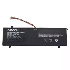 Bateria Notebook ZL-5270122-2S