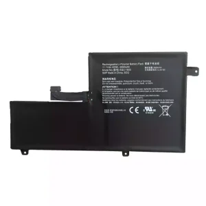 Bateria Notebook SQU-1603