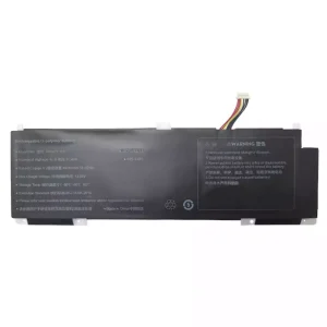 Bateria Notebook 489273-3S1P