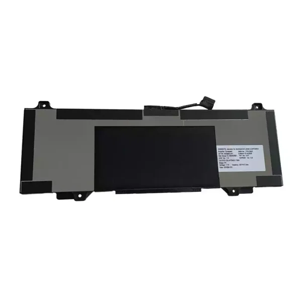 Bateria Notebook HP GG02XL - Imagem 2