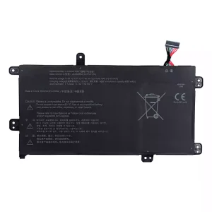 Bateria Notebook LG LBX822BM