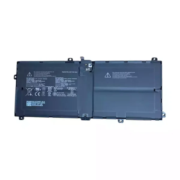 Bateria Notebook Microsoft Surface Pro 9 2038 1996 1997 2032 DYNM04