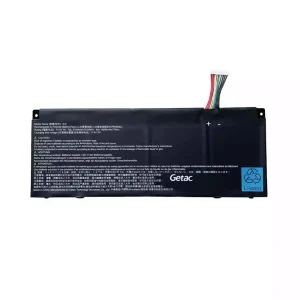 Bateria Notebook GETAC ICC