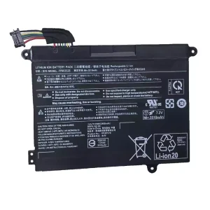 Bateria Notebook Fujitsu FPB0352S FPCBP578