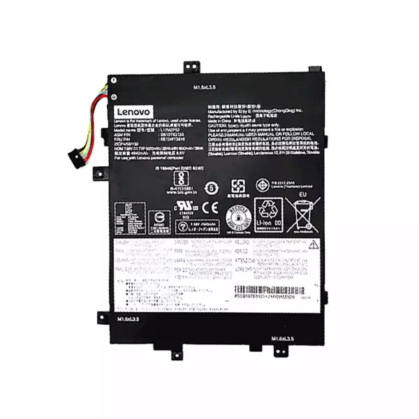 Bateria Notebook LENOVO L17M2P52 SB10K97615 01AV468