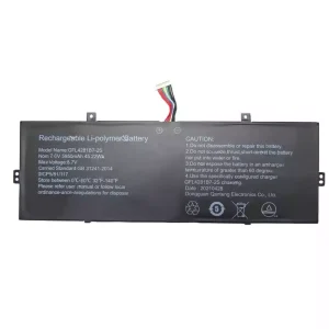 Bateria Notebook GFL4281B7-2S