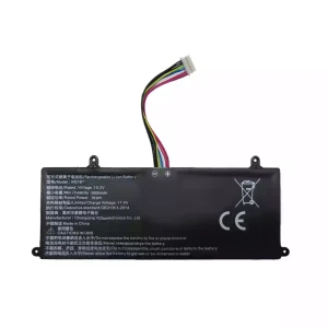 Bateria Notebook KG161