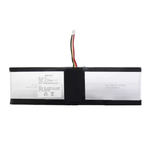 Bateria Notebook 3364104