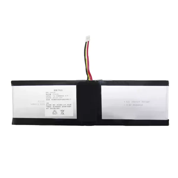 Bateria Notebook 3364104