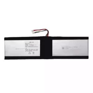 Bateria Notebook 3464114
