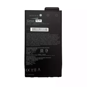 Bateria Notebook Getac BP3S2P3450P-01 441901000002