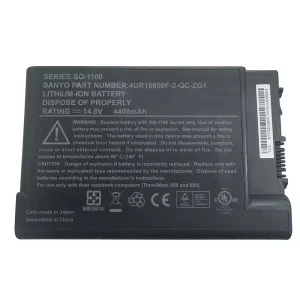 Bateria Notebook ACER SQ-1100