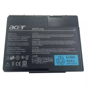 Bateria Notebook Acer BATCL32L