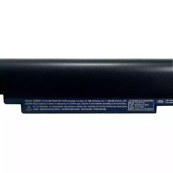 Bateria Notebook ACER AS09B3E AS10I5E - Image 2