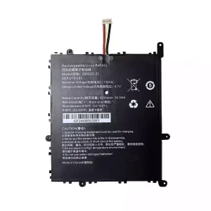 Bateria Notebook 2969G5-2S