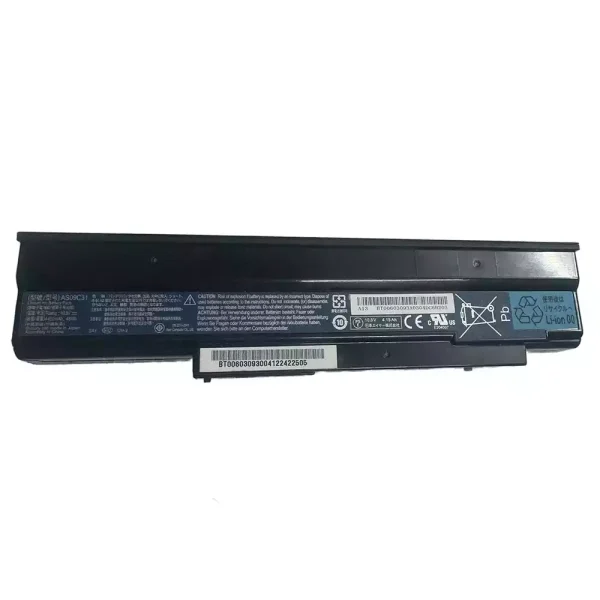 Bateria Notebook ACER AS09C71 AS09C75 AS09C31