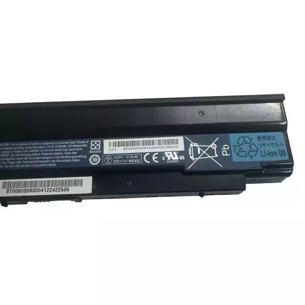 Bateria Notebook ACER AS09C71 AS09C75 AS09C31 - Image 3