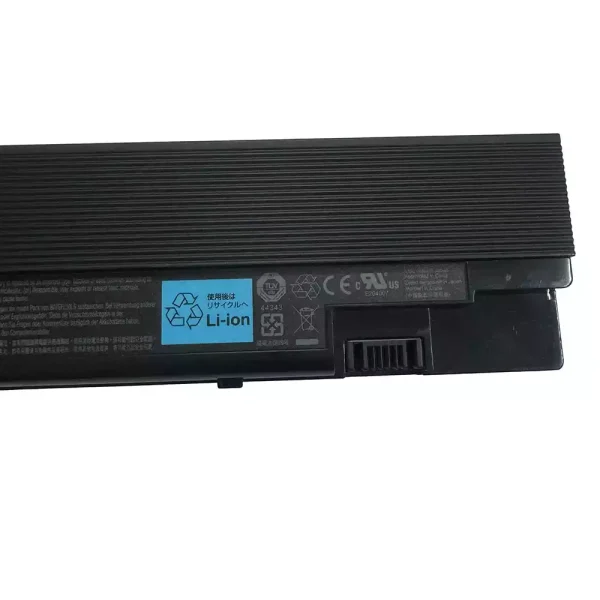 Bateria Notebook ACER 4UR18650F-2-QC145 4UR18650F-2-QC185 916C4310F - Image 2