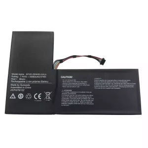Bateria Notebook EF20-2S5000-S4L8 E2213 S2218