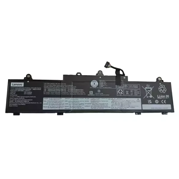 Bateria Notebook Lenovo L23D3P72 L23M3P70 L22D3P71