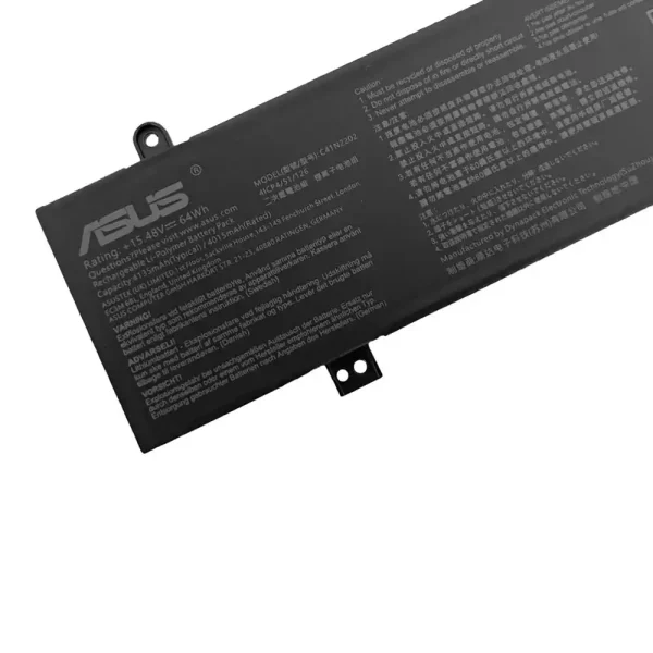 Bateria Notebook Asus C41N2202 - Image 3