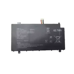 Bateria Notebook U596396PV