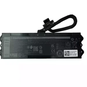 Bateria Notebook DELL R65CN