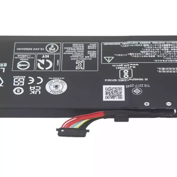 Bateria Notebook LENOVO L22M4PC2 L22B4PC2 L22C4PC2 L22D4PC2 - Image 4