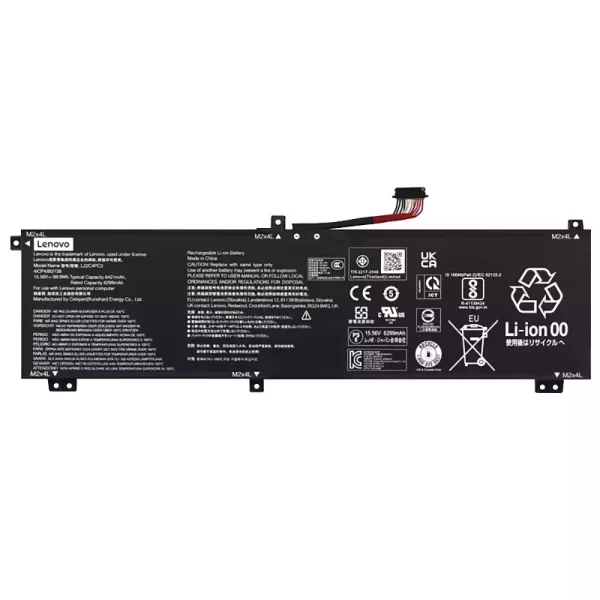 Bateria Notebook LENOVO L22C4PC3 L22D4PC3 L22M4PC3