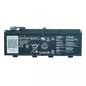 Bateria Notebook FRANBBATO1 1126105R5 FRANBBATA Framework Laptop 13