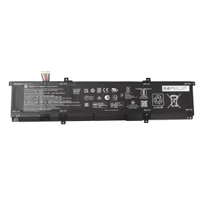 Bateria Notebook HP FZ06XL