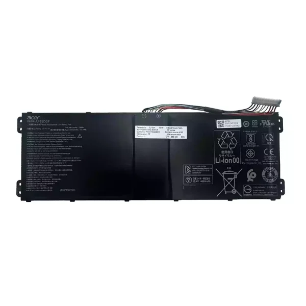 Bateria Notebook ACER AP19D5P