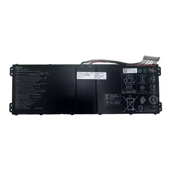 Bateria Notebook ACER AP19D5P - Image 4