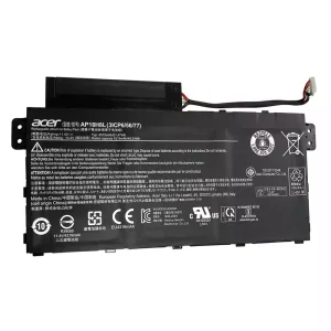 Bateria Notebook ACER AP18H18L