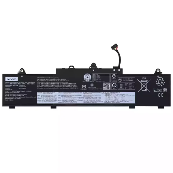 Bateria Notebook Lenovo L23D3P70 L23X3P70 L23M3P70