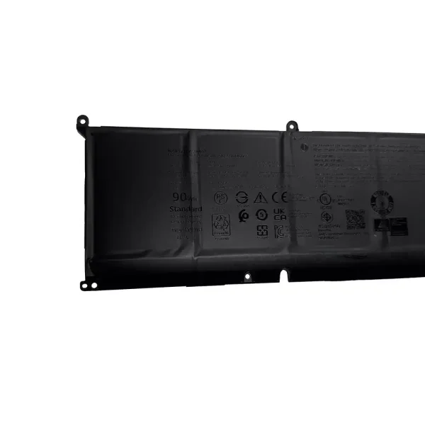 Bateria Notebook DELL P0FWH POFWH - Imagem 2