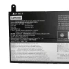 Bateria Notebook LENOVO L21M4P73 L21C4P73 - Image 2