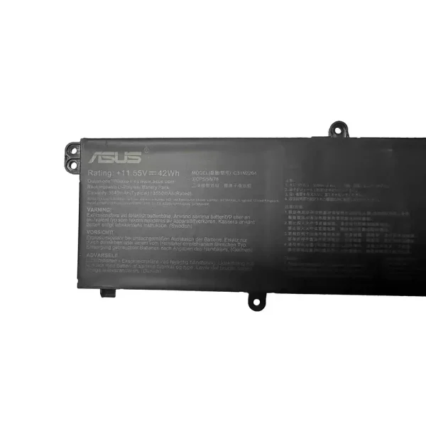 Bateria Notebook ASUS C31N2204 - Image 3