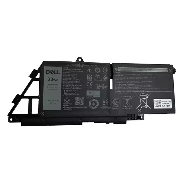 Bateria Notebook DELL FH97R 76KVG 599M7