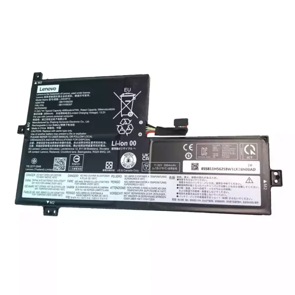 Bateria Notebook LENOVO L22D3P72 L22M3P72