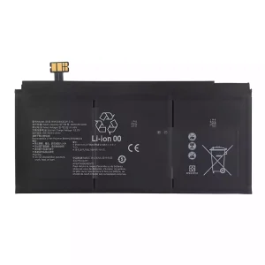 Bateria Notebook HUAWEI HB458816ECW-31A HB458816RCW-31A