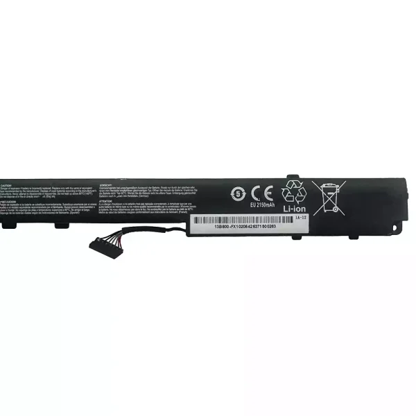 Bateria Notebook SMP Polo 40058596 - Image 3