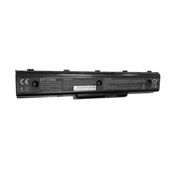 Bateria Notebook Medion BTP-DNBM,BTP-DOBM
